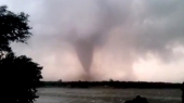 Smrtonosni tornado opustošio Teksas