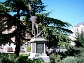 Vranje, naj - pobratim grad