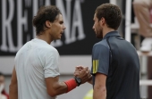 Gulbis: Bio sam bolji; Nadal: Nisi