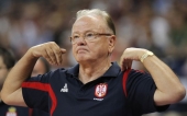Obradović menja Ivkovića posle EP?