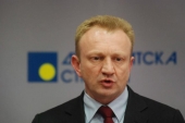 Đilas: Politika i oko insulina