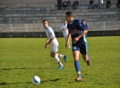 Radnik blizu Prve lige