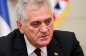 Nikolić: Nadam se datumu
