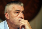 Predrag Danilović izboden nožem