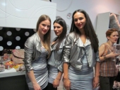 Otvoren prolećni Fashion corner