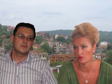 Mladenović i Antić