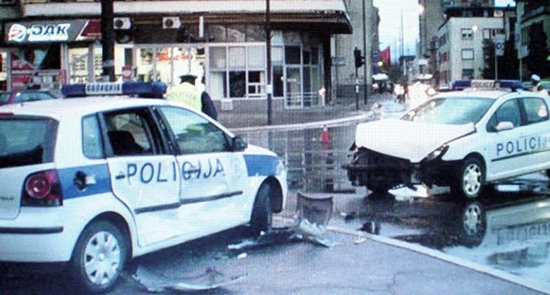 leskovačka policija saobraćajka