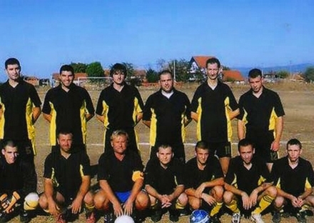 FK Pavlovac