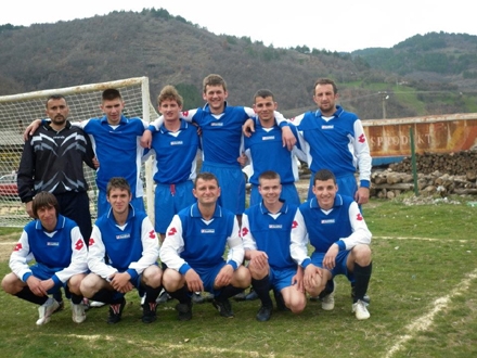 FK Pčinja