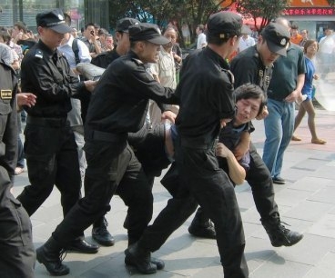Kina: Uhapšeno 1.000 članova sekte