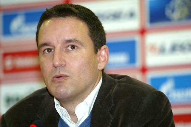 Aleksandar Janković