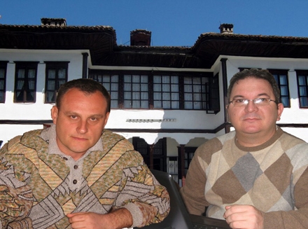 Ivanović i Veličković