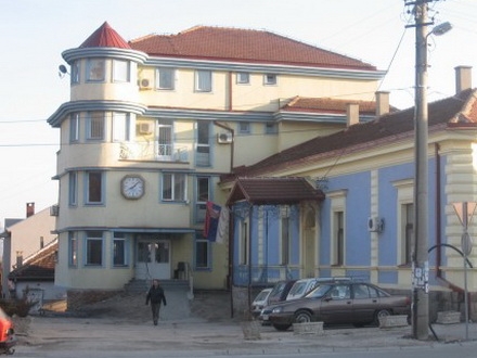 Vodovod Vranje