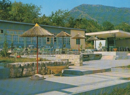 Novi sjaj Čoške za 1. maj