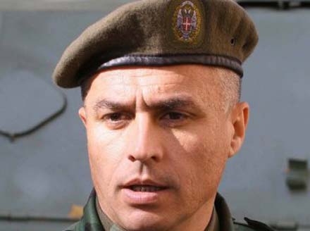 General Simović