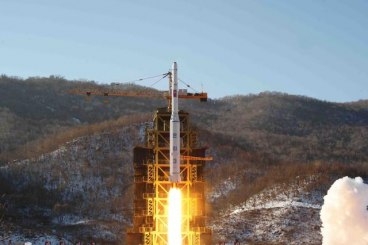 S. Koreja ima 200 bacača raketa