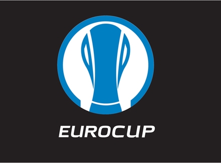 Logo Eurocupa