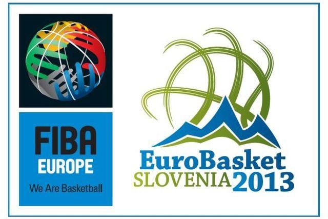 EuroBasket Slovenia 2013