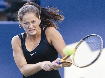 Bojana Jovanovski osvojila titulu u Taškentu (Foto: novosti.rs)