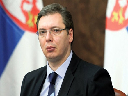 Vučić: Uskoro izbori u Beogradu (Foto: inserbia.info)