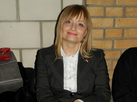 Nela Cvetkovic
