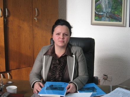 Bojana Velickov