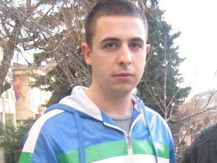 Ilija Vidanovic