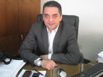 Igor Andonov
