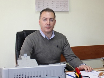 Nenad Stamenov