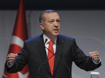Erdogan zabranjuje Facebook i Youtube