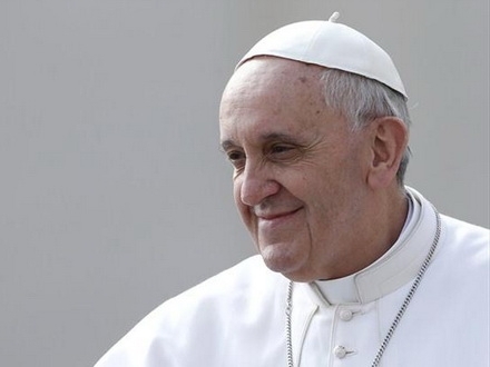 Papa Franjo godinu dana na čelu Vatikana