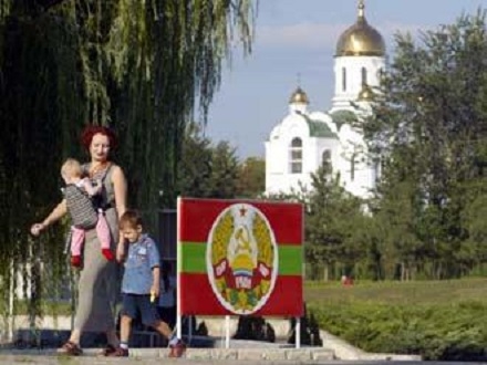 Pridnjestrovlje želi u Rusiju posle krima (Foto: dw.de )
