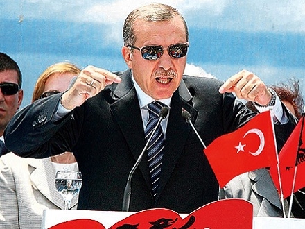 Turska ukinula i Youtube i Tviter (Foto: Kurir)