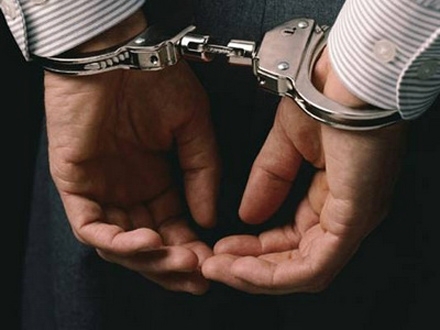 Hapšenje zbog korupcije u Doljevcu (Ilustracija)
