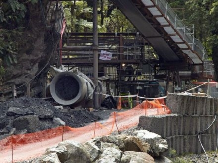 Poginulo sedam rudara (Ilustracija: radioaustralia.net.au)