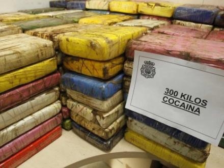 Oslobođeni šverceri 175 kg kokaina (Ilustracija: radiosolymar.es)