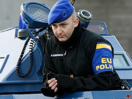 Euleks ostaje na Kosovu (Foto: kosovotoday.info/AP)
