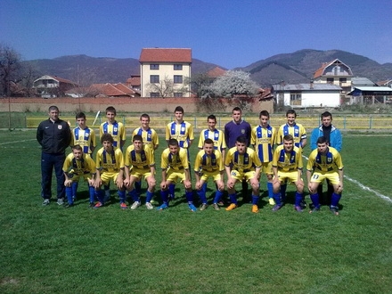 FK Dinamo, omladinci