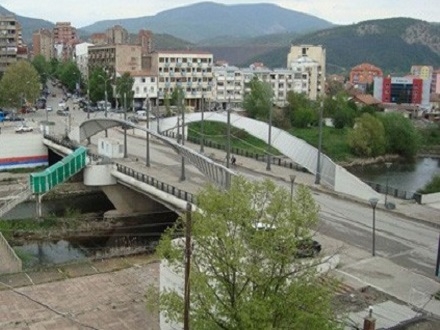 Ubijena devojka u Kosovskoj Mitrovici