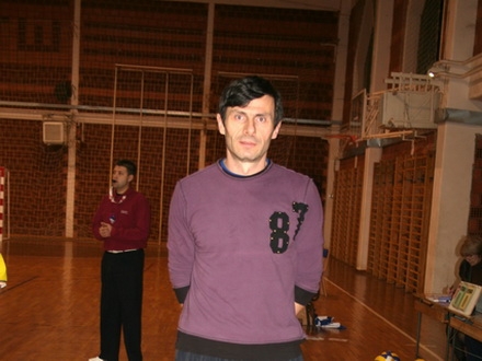 Miodrag Petrov