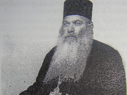 Iguman Pimen Milić 