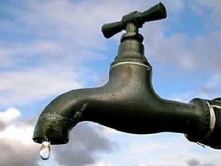 Deseti put bez vode za 15 dana (Ilustracija)