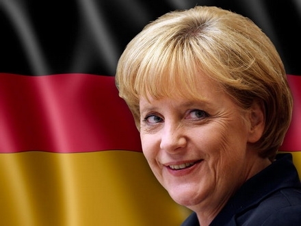 Ništa bez Merkelove 