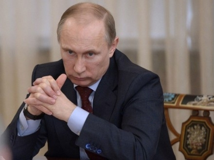 Putin povlači martovsku rezoluciju