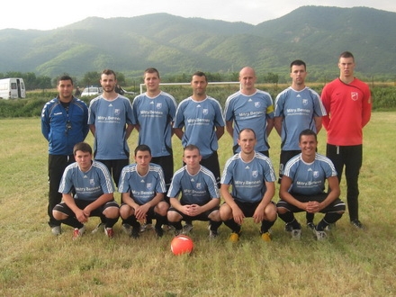 Pčinjska liga FK Morava