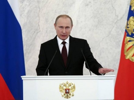 Gritsenko: Prava stvar je ubiti Putina