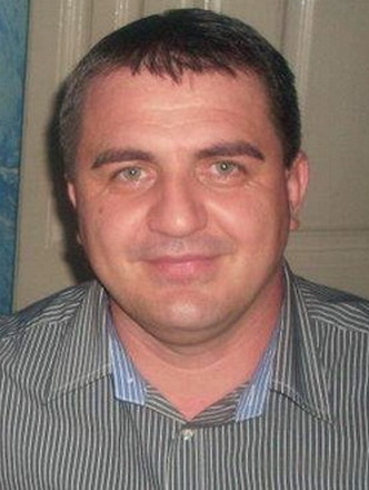 Borivoje Antić, predsednik  FK Dinamo