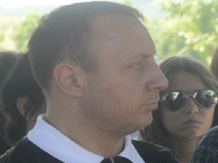 Ajkula u pritvoru u Crnoj Gori