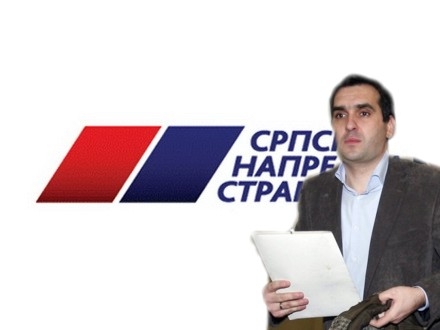 Radomir Nikolić raspustio odbore u Vranju, Surdulici, Bujanovcu i Bosilegradu
