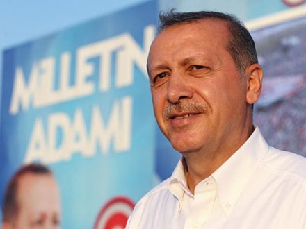 Erdogan ima šanse da vlada još 10 godina foto RTS 